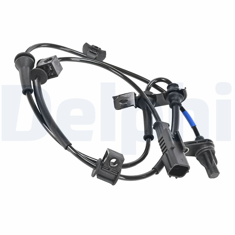 Датчик ABS HYUNDAI TUCSON (TL, TLE) 2.0 2015.05 - 2022.04 DELPHI (SS21332-12B1) Delphi фото 2