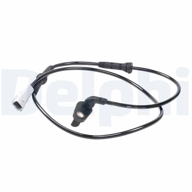 Датчик ABS RENAULT DOKKER 1.5 DCI 2013.12- DELPHI (SS21337-12B1) Delphi фото 2