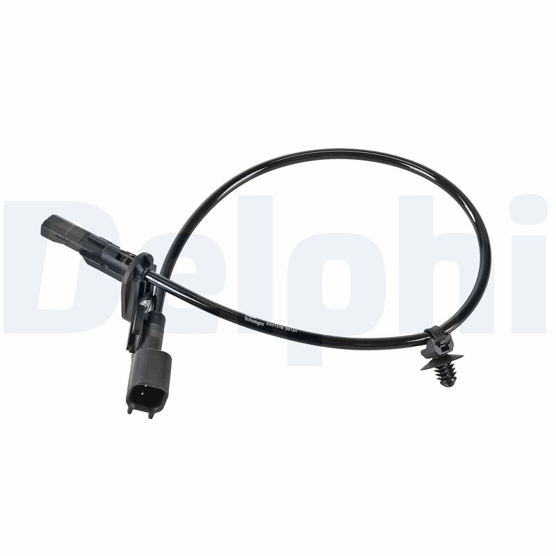 Датчик ABS FORD TOURNEO CUSTOM V362 АВТОБУС (F3) 2.0 ECOBLUE 2012.09 - DELPHI (SS21516-12B1) Delphi фото 2