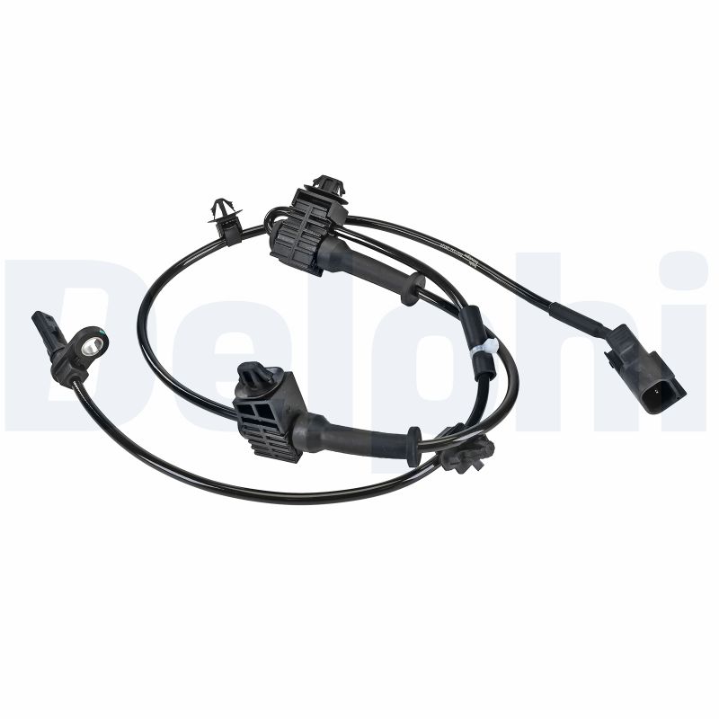 Датчик ABS MAZDA CX-5 (KE, GH) 2.5 AWD 2011.11 - 2017.02 DELPHI (SS21532-12B1) Delphi фото 2