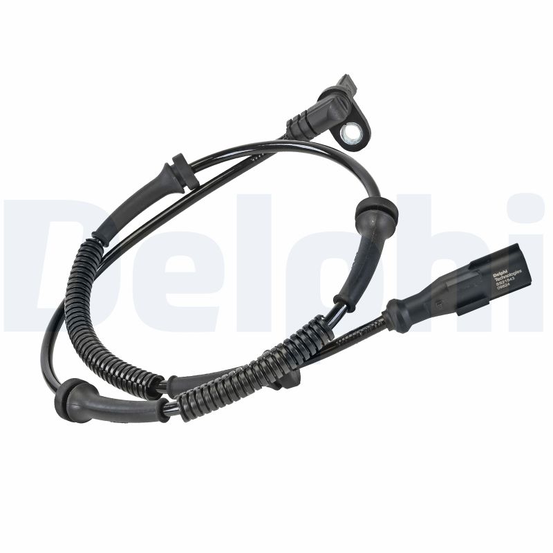 Датчик ABS RENAULT TRAFIC III ФУРГОН (FG_) 1.6 DCI 120 (FGMB) 2014.05 - DELPHI (SS21543-12B1) Delphi фото 2