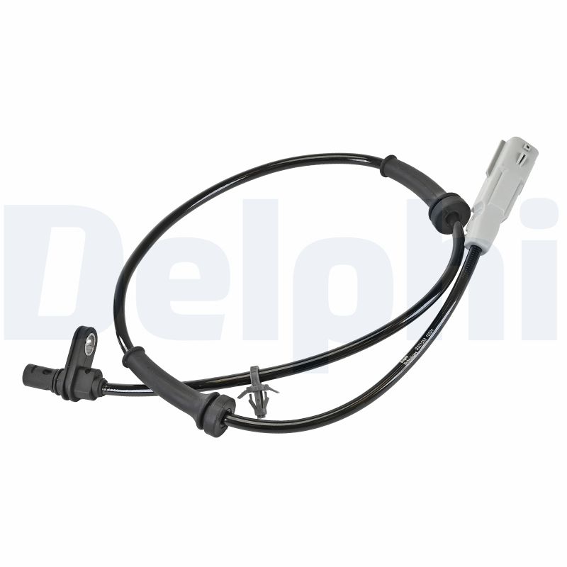 Датчик ABS RENAULT KADJAR (HA_, HL_) 1.5 DCI 110 (HLA3) 2015.06 - DELPHI (SS21550-12B1) Delphi фото 2