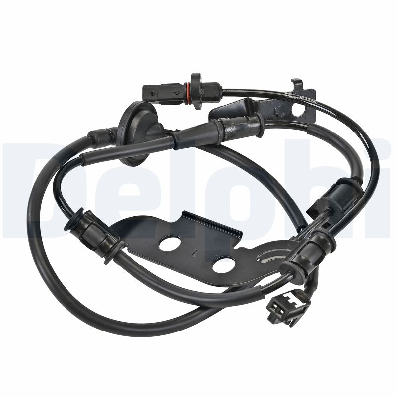 Датчик ABS KIA CEE'D SPORTSWAGON (JD) 1.6 CRDI 110 2012.09 - 2018.07 DELPHI (SS21555-12B1) Delphi фото 2