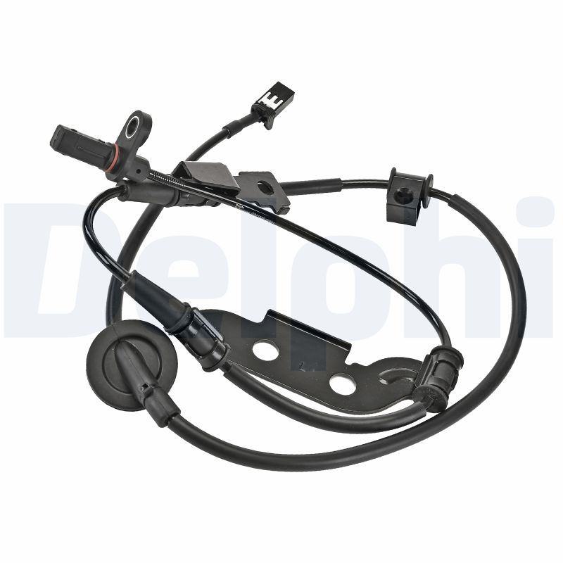 Датчик ABS KIA CEE'D SPORTSWAGON (JD) 1.6 CRDI 110 2012.09 - 2018.07 DELPHI (SS21556-12B1) Delphi фото 2
