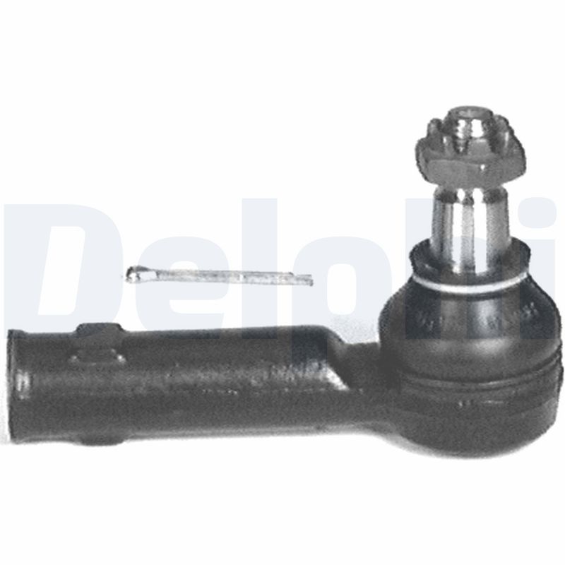 Наконечник рульової тяги FORD TRANSIT DELPHI (TA1039) Delphi фото 2