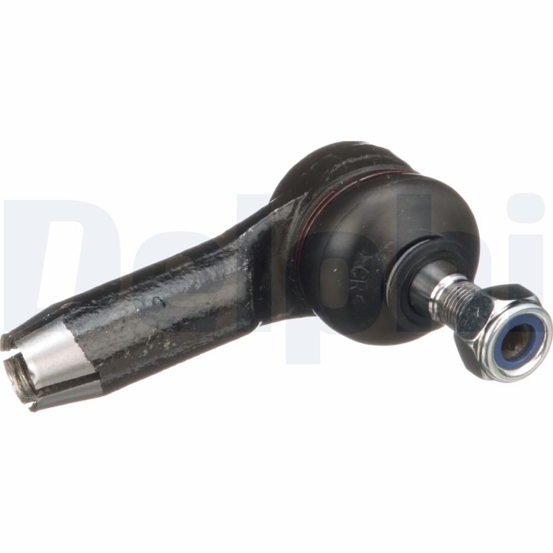 Наконечник рульової тяги AUDI/VW 8, 9, CABRIO, COUPE DELPHI (TA1069) Delphi фото 2
