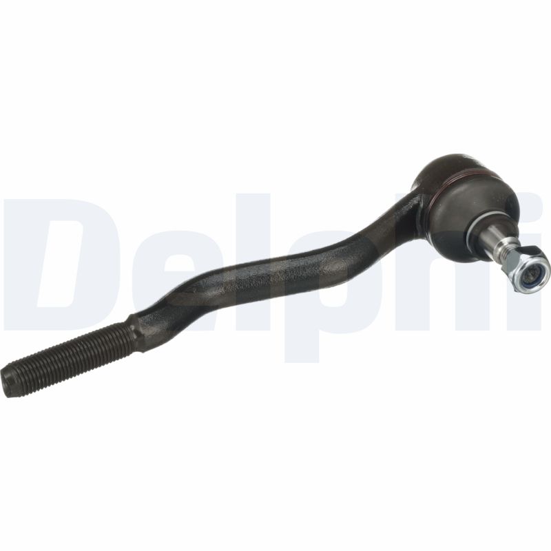 Наконечник рульової тяги BMW 3 SERIES E3, M SERIES E3 DELPHI (TA1075) Delphi фото 2