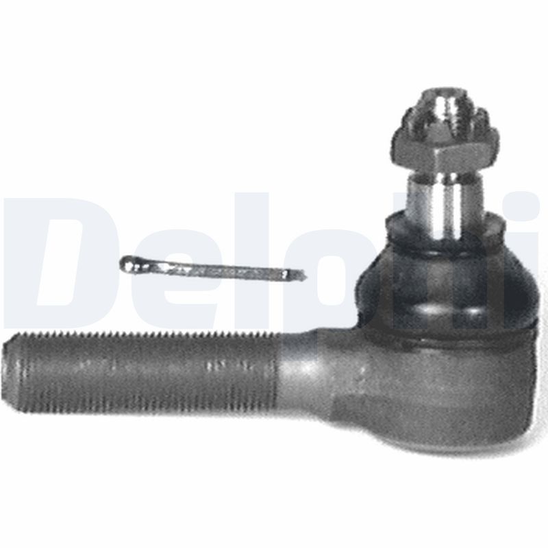 Наконечник рульової тяги VW LT 4, 45, 5 DELPHI (TA1241) Delphi фото 2
