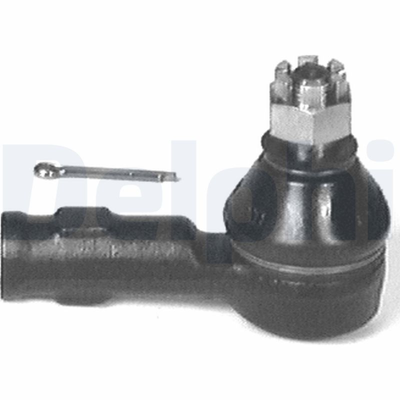 Наконечник рульової тяги VOLVO 44, 46, 48 DELPHI (TA1243) Delphi фото 2