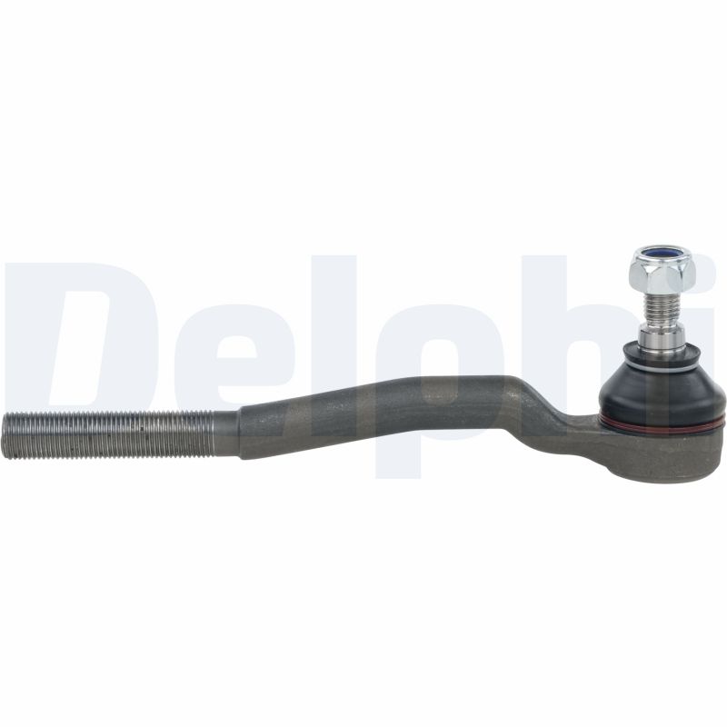 Наконечник рульової тяги MERCEDES W140 TESTA DELPHI (TA1385) Delphi фото 2