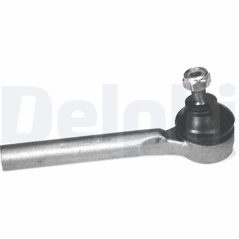 Наконечник рульової тяги FIAT/LANCIA BARCHETTA, PUNTO DELPHI (TA1506) Delphi фото 2