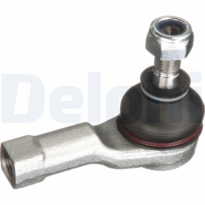 Наконечник рульової тяги KIA/MAZDA/SAO PRIDE, VAN/12 DELPHI (TA1563) Delphi фото 2