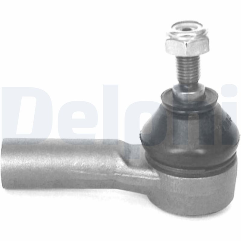 Наконечник рульової тяги CITROEN/FIAT/LANCIA/PEUGEOT DELPHI (TA1607) Delphi фото 2