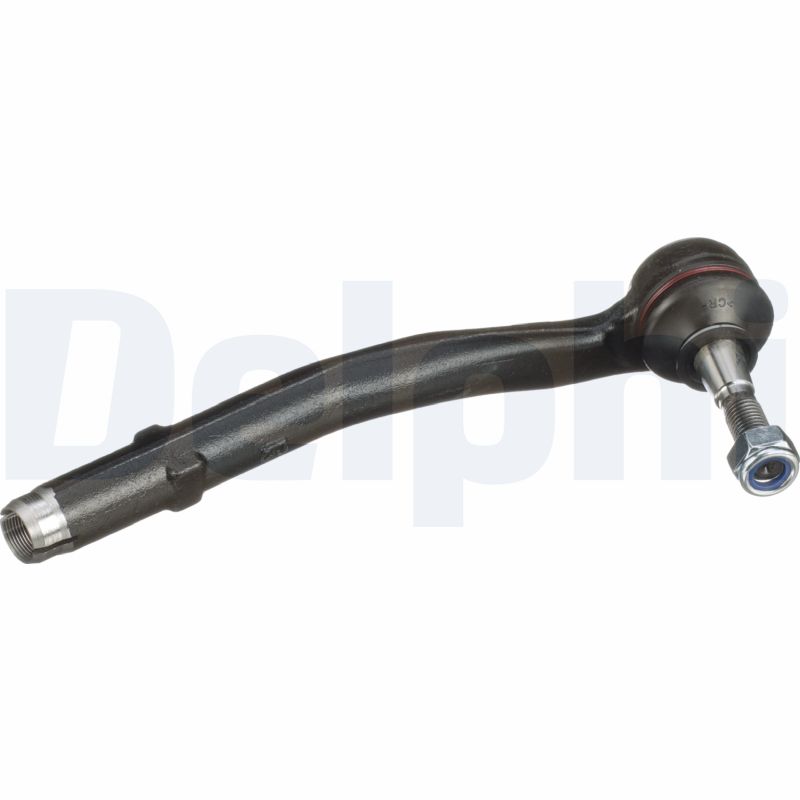 Наконечник рульової тяги BMW 5 SERIES E39 52I, 52D, 523 DELPHI (TA1646) Delphi фото 2