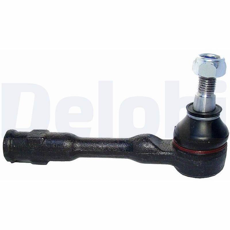 Наконечник рульової тяги OPEL/VAUXHALL ASTRA G, VAN G DELPHI (TA1676) Delphi фото 2