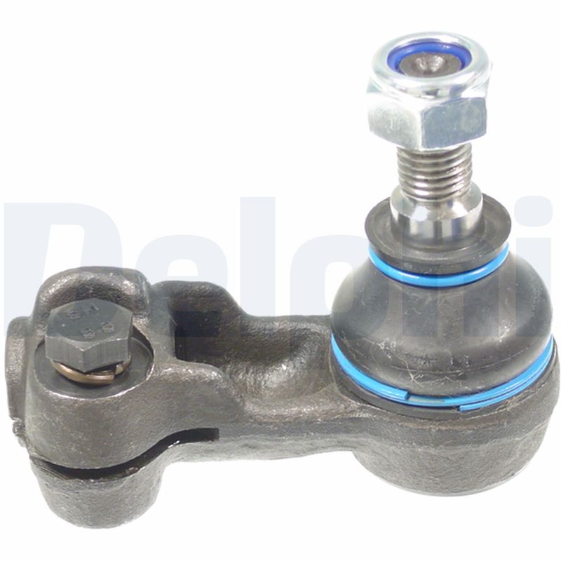 Наконечник рульової тяги LAND ROVER FREELANDER DELPHI (TA1741) Delphi фото 2