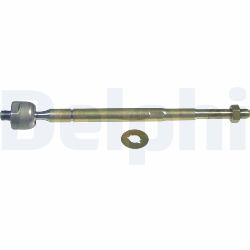 Тяга рульова TOYOTA COROLLA AE11-EE11 (POWE DELPHI (TA1747) Delphi фото 2