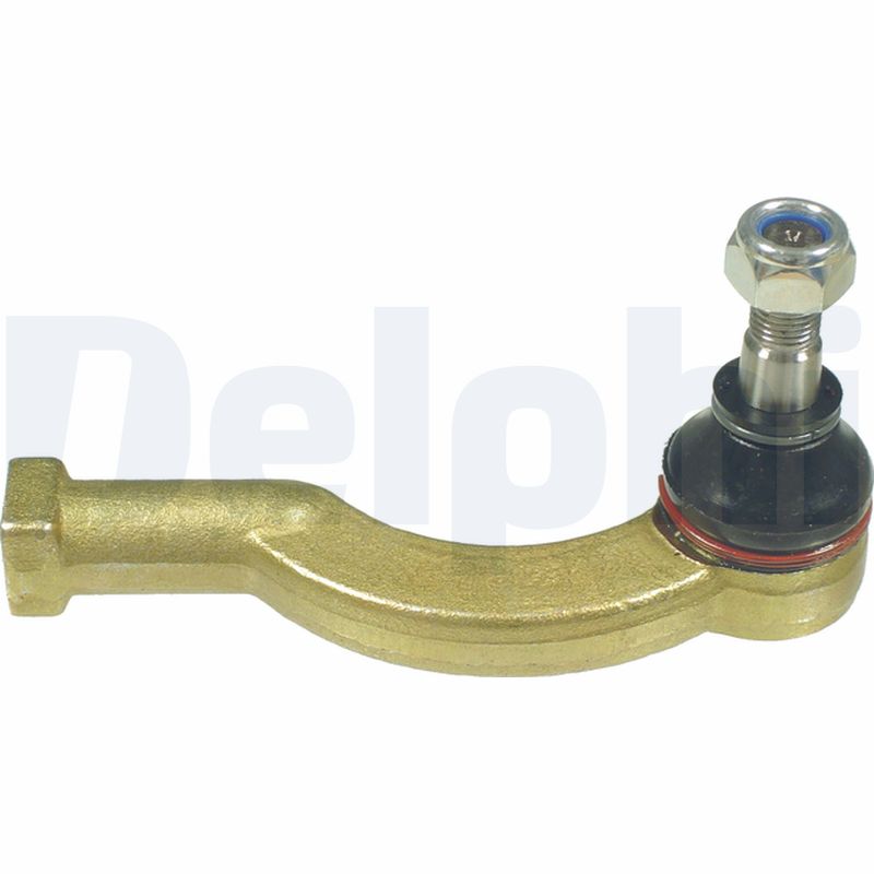 Наконечник рульової тяги SUBARU LEGACY BC, BF, IMPREZA DELPHI (TA1799) Delphi фото 2