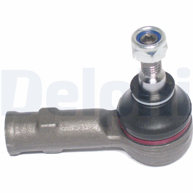 Наконечник рульової тяги FORD TOURNEO CONNECT, TRANSIT DELPHI (TA1817) Delphi фото 2