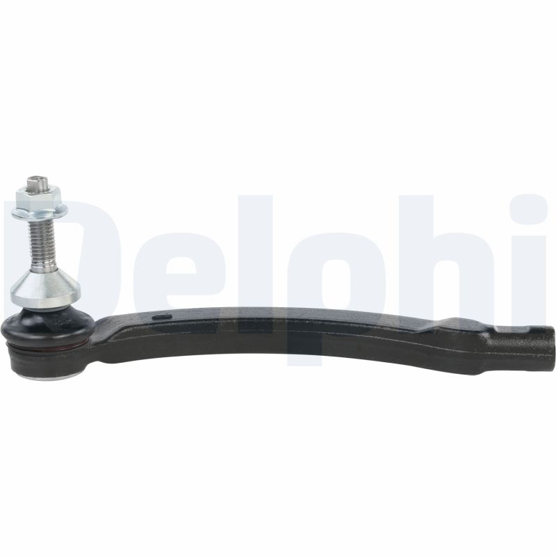 Наконечник рульової тяги VOLVO S6, S8, V7 II DELPHI (TA1821) Delphi фото 2