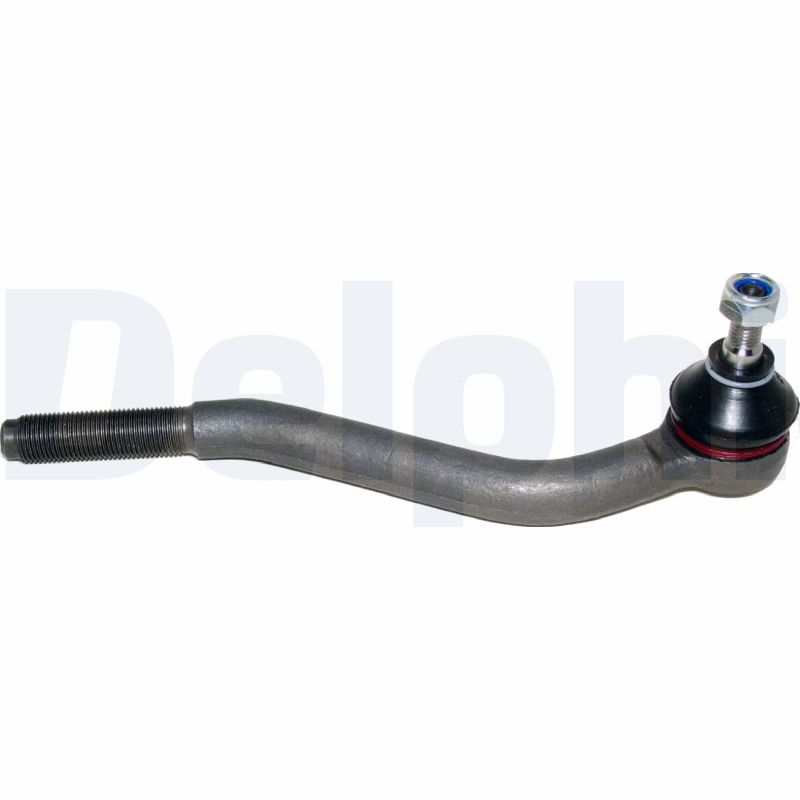 Наконечник рульової тяги CITROEN C5 DELPHI (TA1825) Delphi фото 2