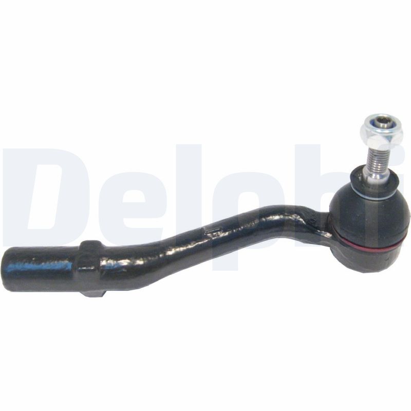 Наконечник рульової тяги CITROEN C2, C3, C3 PLURIEL DELPHI (TA1828) Delphi фото 2