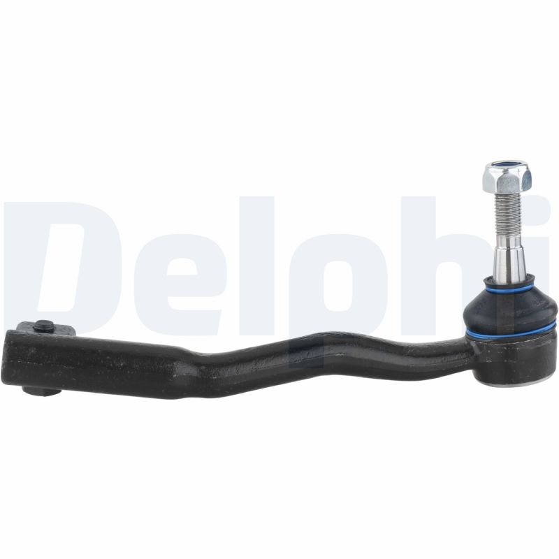 Наконечник рульової тяги BMW 5 SERIES E39 535I, 54I, M5 DELPHI (TA1876) Delphi фото 2