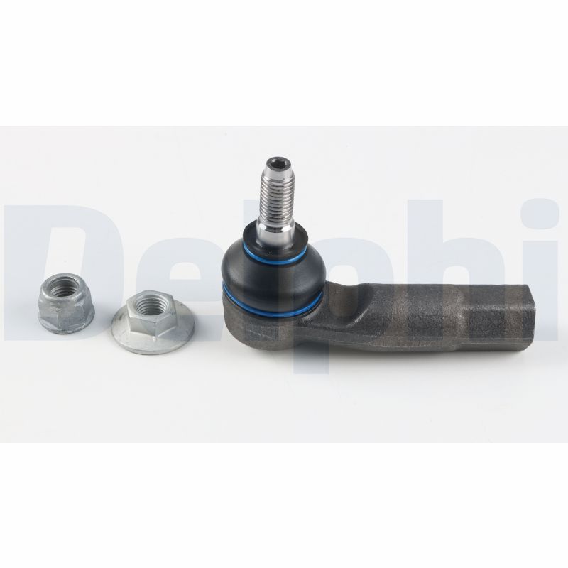 Наконечник рульової тяги AUDI/SEAT/VW A3/ALTEA, LEON DELPHI (TA1914) Delphi фото 2