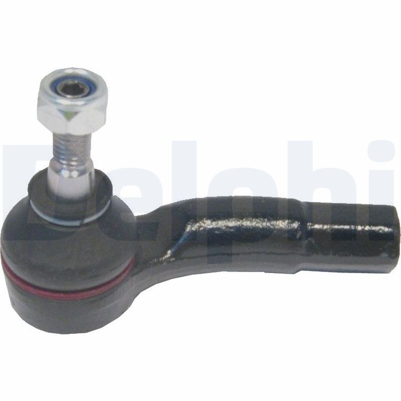 Наконечник рульової тяги FORD/MAZDA FIESTA V, FUSION/ DELPHI (TA2026) Delphi фото 2