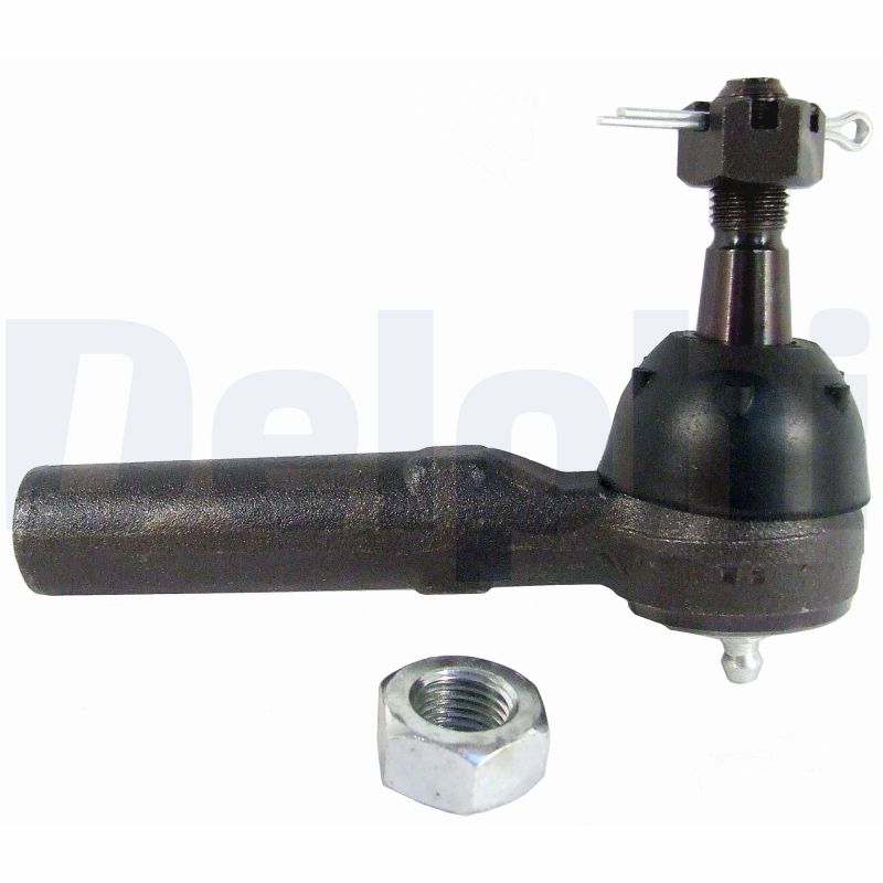 Наконечник рульової тяги CHRYSLER NEON I, II, PT CRUISER DELPHI (TA2289) Delphi фото 2