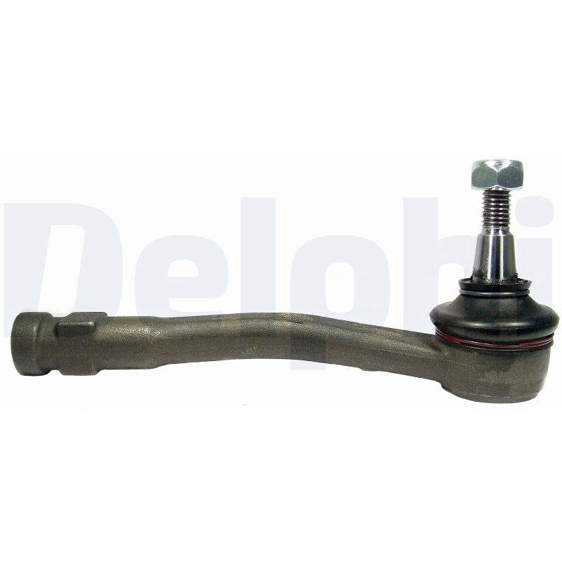 Наконечник рульової тяги CITROEN BERLINGO 08-. C4 09-. PEUGEOT PARTNER 08-. 308 07-. 3008 DELPHI (TA2466) Delphi фото 2