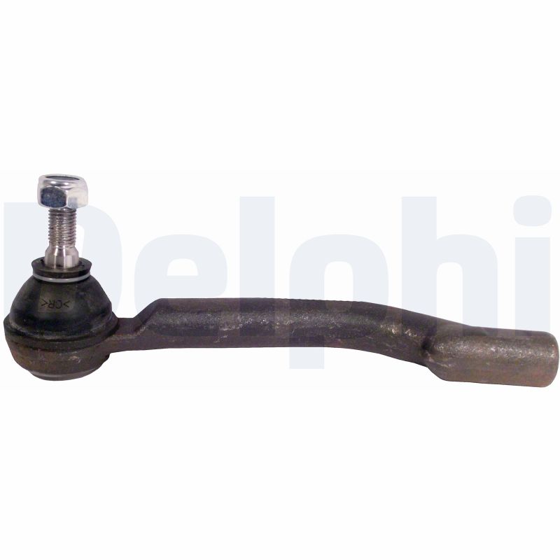 Наконечник рульової тяги NISSAN QASHQAI J10, JJ10 DELPHI (TA2567) Delphi фото 2