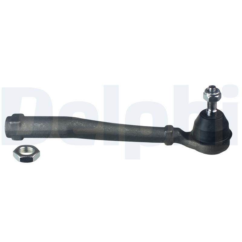 Наконечник рульової тяги CITROEN/PEUGEOT C-ELYSSE/301 DELPHI (TA2912) Delphi фото 2