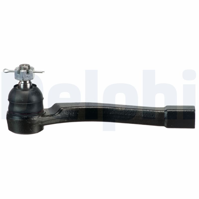 Наконечник рульової тяги SSANGYONG ACTYON, ACTYON SPORTS, KYRON, REXTON DELPHI (TA3210) Delphi фото 2