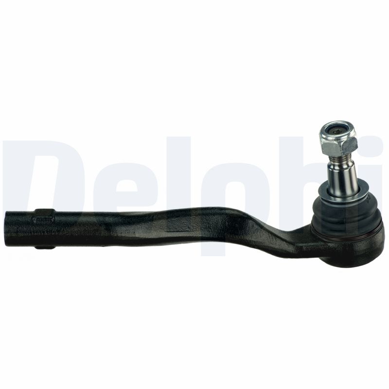 Наконечник рульової тяги MERCEDES E220, E250, E300, E350, E400, E500, E63, GLK200, GLK220, DELPHI (TA3215) Delphi фото 2