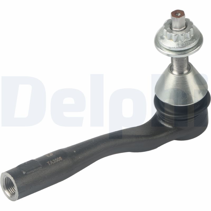 Наконечник рульової тяги MERCEDES-BENZ GLE300,GLE350,GLE400,GLE450,GLE53 AMG,GLE580,GLE63 DELPHI (TA3508) Delphi фото 2