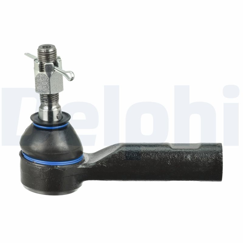 Наконечник рульової тяги TOYOTA RAV 4 V (_A5_, _H5_) DELPHI (TA3570) Delphi фото 2