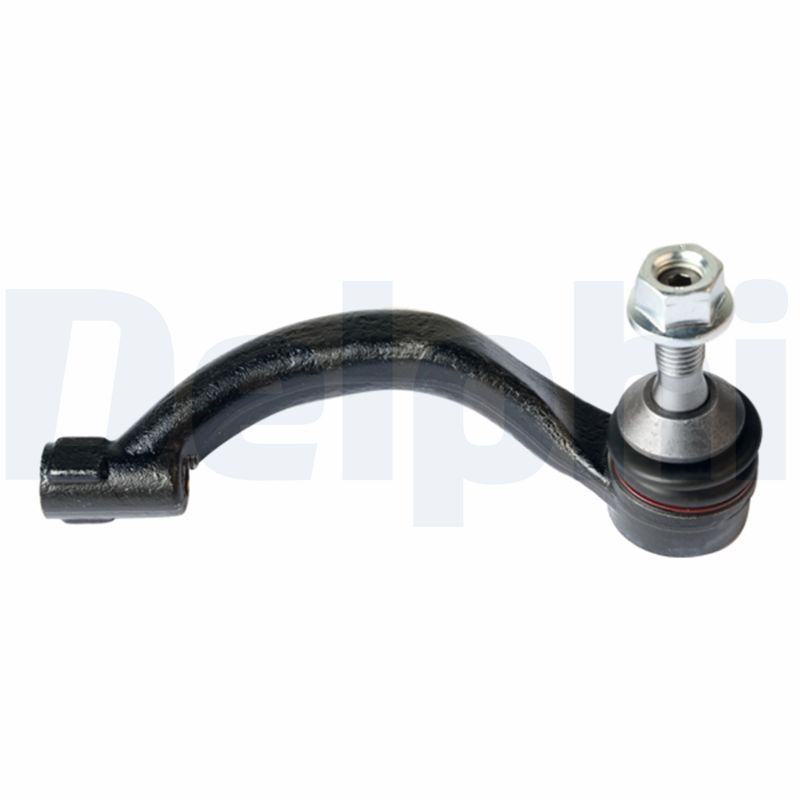 Наконечник рульової тяги JAGUAR XF,XF SPORTBRAKE,XFR,XFRS,XFRS SPORTBRAKE,XK DELPHI (TA5990) Delphi фото 2