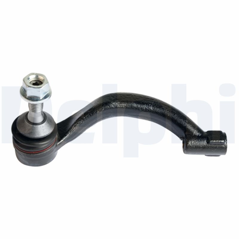 Наконечник рульової тяги JAGUAR XF,XF SPORTBRAKE,XFR,XFRS,XFRS SPORTBRAKE,XK DELPHI (TA5991) Delphi фото 2