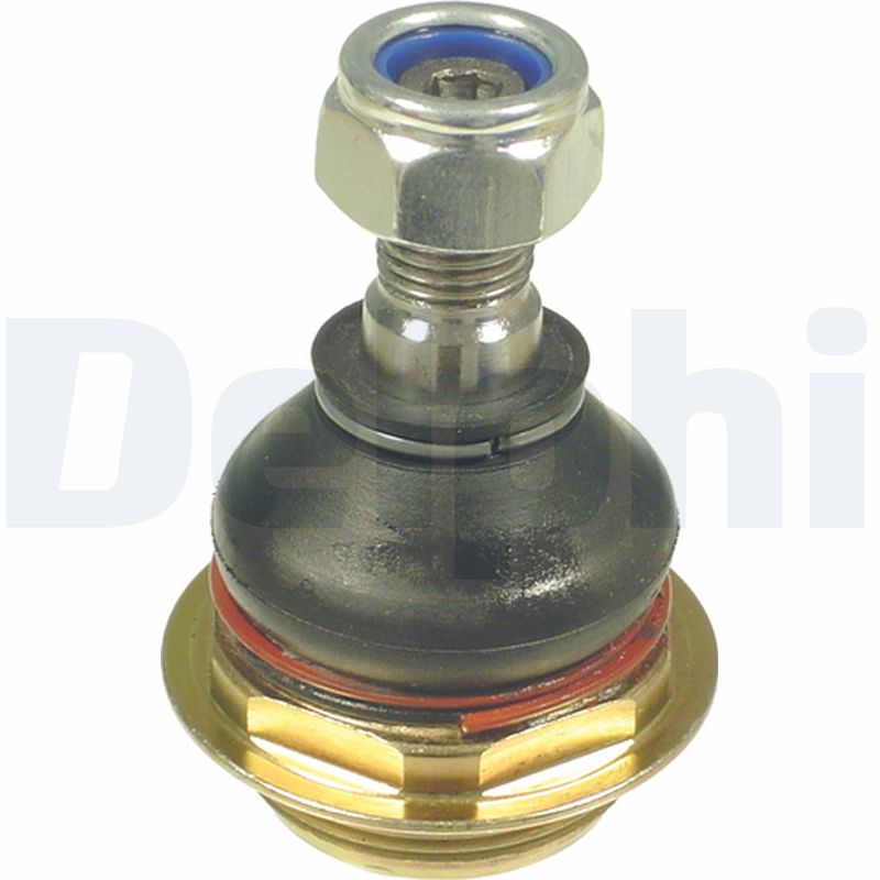 Опора кульова CITROEN/PEUGEOT C4/307 DELPHI (TC1022) Delphi фото 2