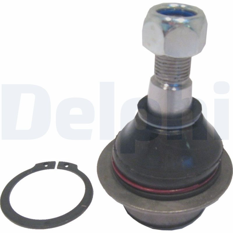 Опора кульова FORD TRANSIT, TRANSIT CONNECT DELPHI (TC1150) Delphi фото 2