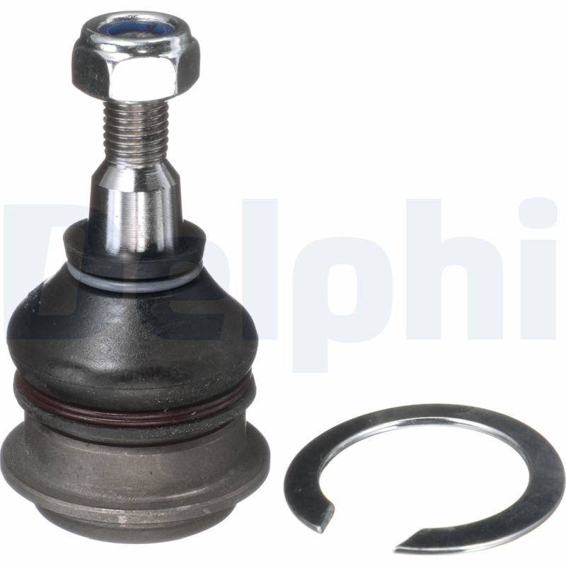 Опора кульова HYUNDAI SONATA EF, XG3 DELPHI (TC1236) Delphi фото 2
