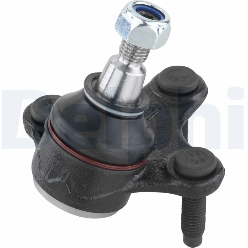 Опора кульова AUDI/SEAT/SKODA/VW A3/ALTE DELPHI (TC1316) Delphi фото 2