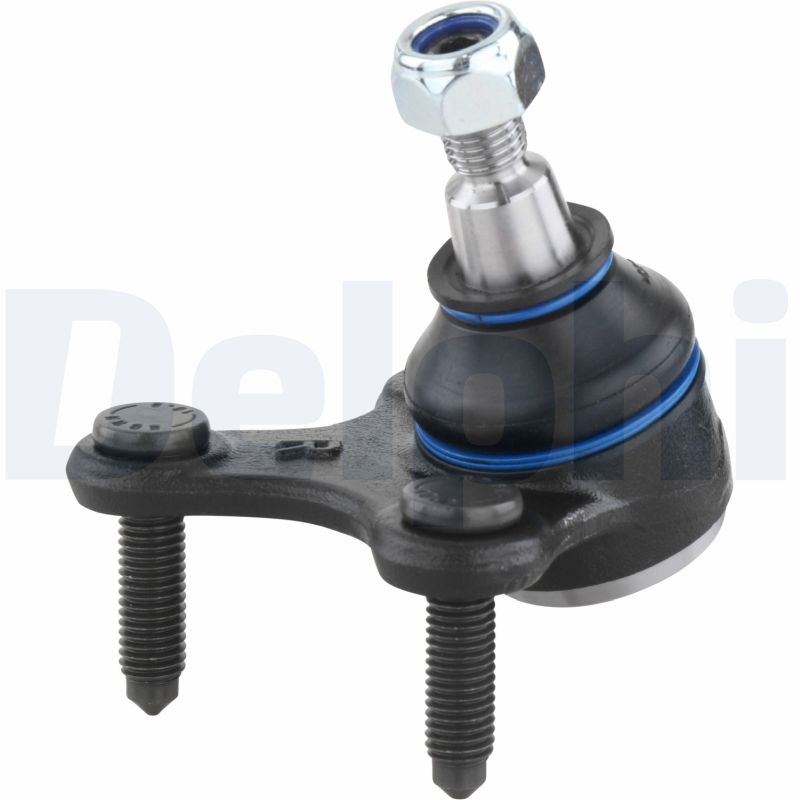 Опора кульова AUDI/SEAT/SKODA/VW A3/ALTE DELPHI (TC1317) Delphi фото 2