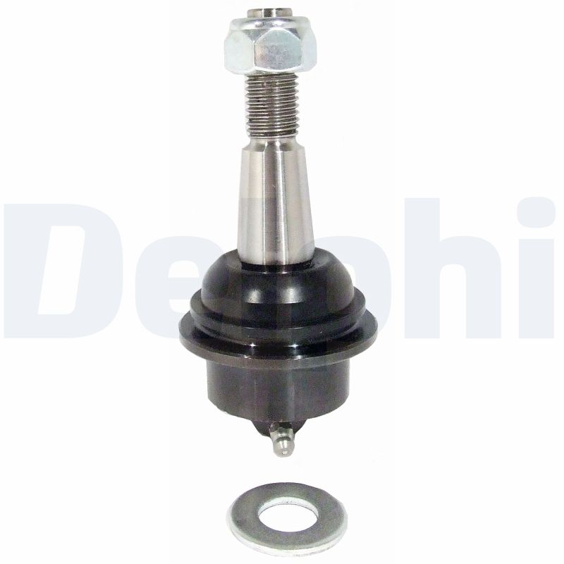 Опора кульова "CHEVROLET/ CADILLAC/ GMCCADILLAC ESCALADE 02-06;CHEVROLET AVALAN DELPHI (TC1642) Delphi фото 2