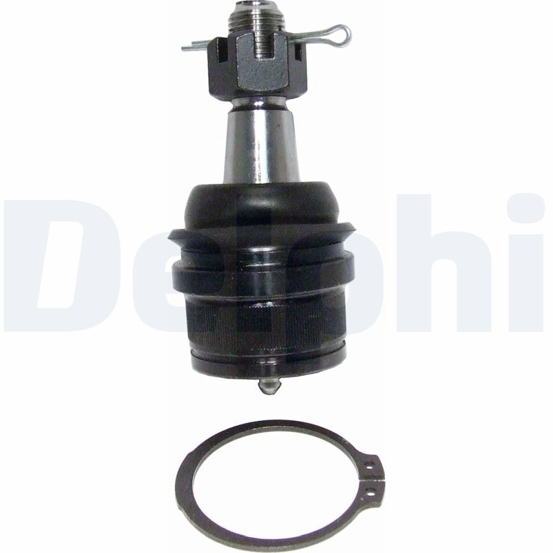 Опора кульова "FORD/ LINCOLN/ MERCURYFORD EXPEDITION 02-97; EXPLORER 02-95; F-1 DELPHI (TC1672) Delphi фото 2