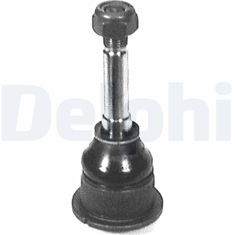 Опора кульова OPEL/VAUXHALL COMMODORE C, MO DELPHI (TC168) Delphi фото 2