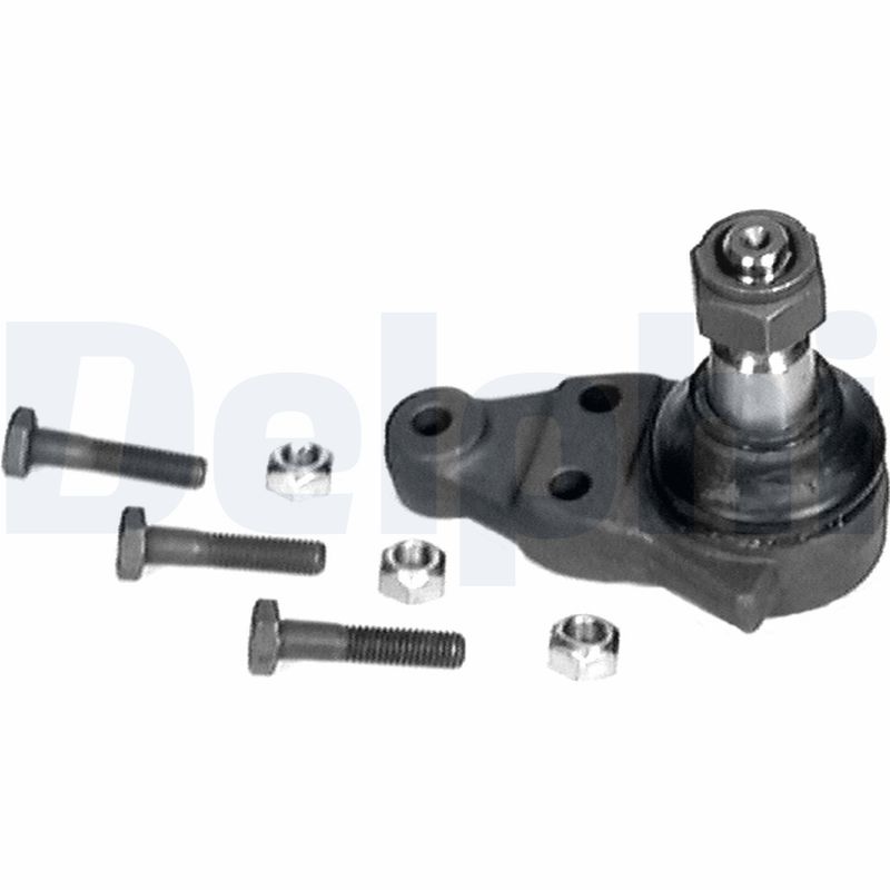 Опора кульова VW LT 28, 31, 35 DELPHI (TC202) Delphi фото 2