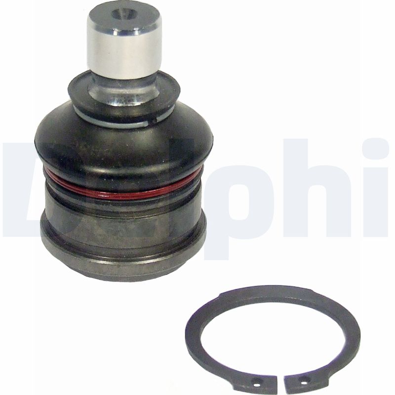 Опора кульова FORD/MAZDA FIESTA VI/2 DELPHI (TC2164) Delphi фото 2