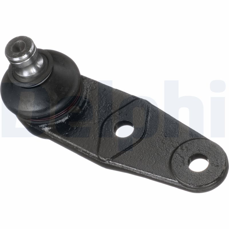 Опора кульова RENAULT 5 SUPERCINQ,VAN,9,11,1 DELPHI (TC233) Delphi фото 2